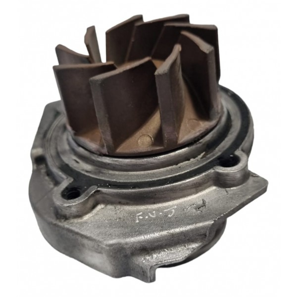 Bomba Da Agua Motor Evo 1.4 2015 Cx453