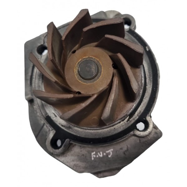Bomba Da Agua Motor Evo 1.4 2015 Cx453
