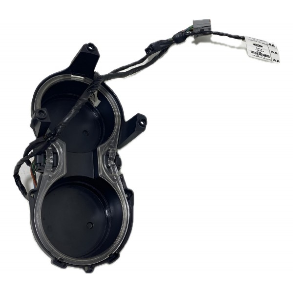 Porta Copo Console Ford Edge 2009 Cx407