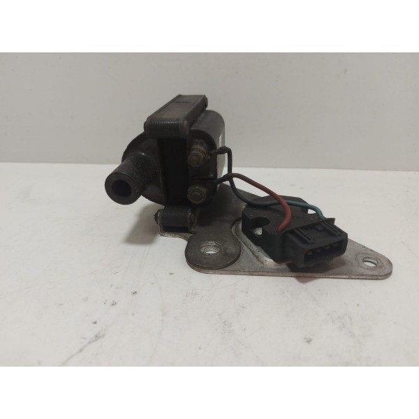 Bobina Ignição Volvo V70 1998 4 Pinos Cx48