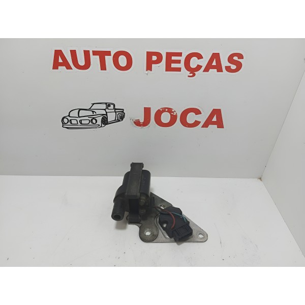 Bobina Ignição Volvo V70 1998 4 Pinos Cx48