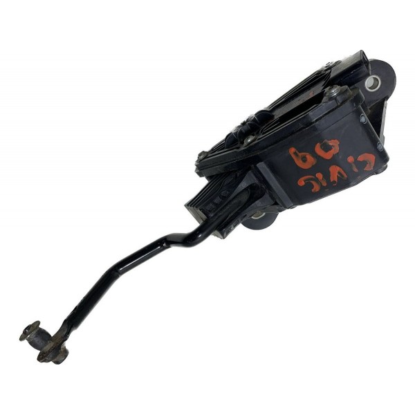 Pedal Acelerador  Civic 1.8 2007/2011 Cx405