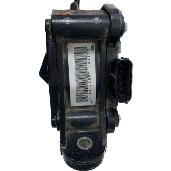 Pedal Acelerador  Civic 1.8 2007/2011 Cx405