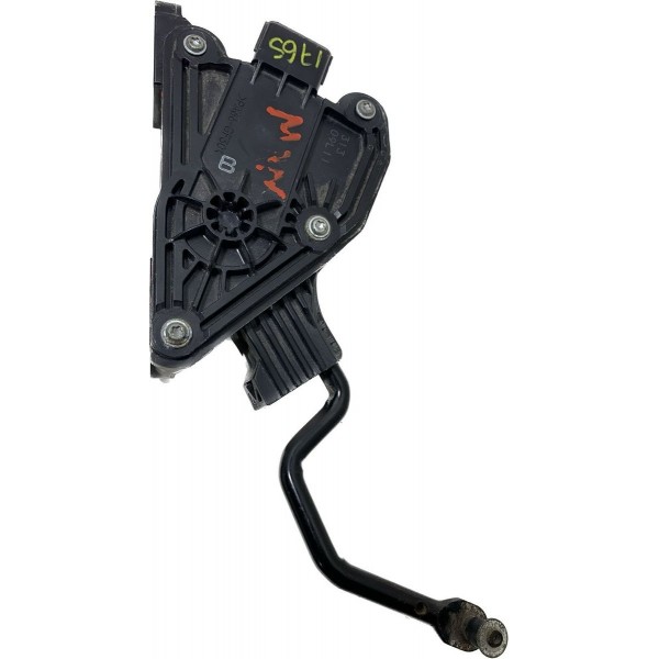 Pedal Acelerador  Civic 1.8 2007/2011 Cx405