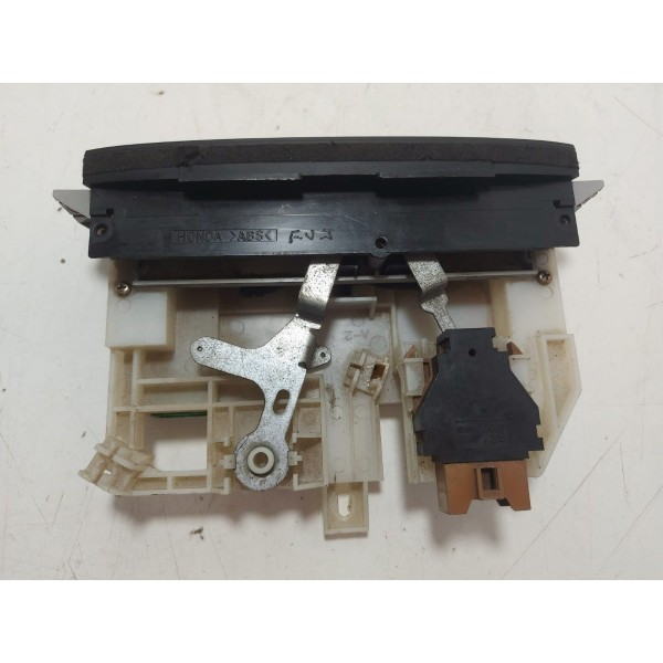 Comando Ar Condicionado Civic 1998 Cx52