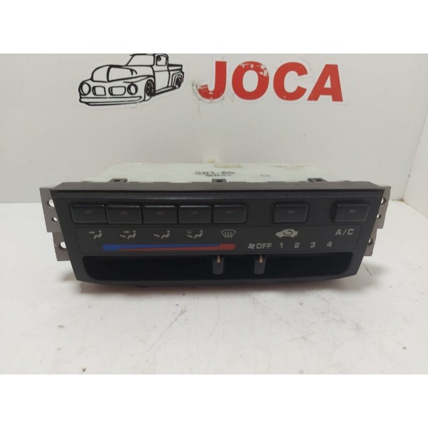 Comando Ar Condicionado Civic 1998 Cx52