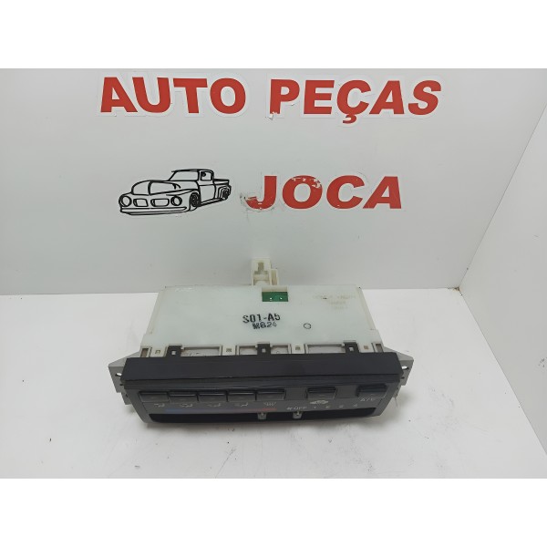 Comando Ar Condicionado Civic 1998 Cx52