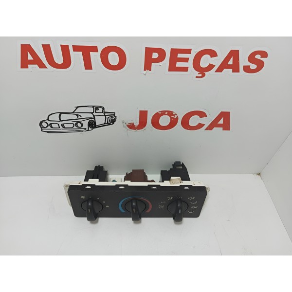 Comando Ar Condicionado Ford Ranger 2001 Cx52