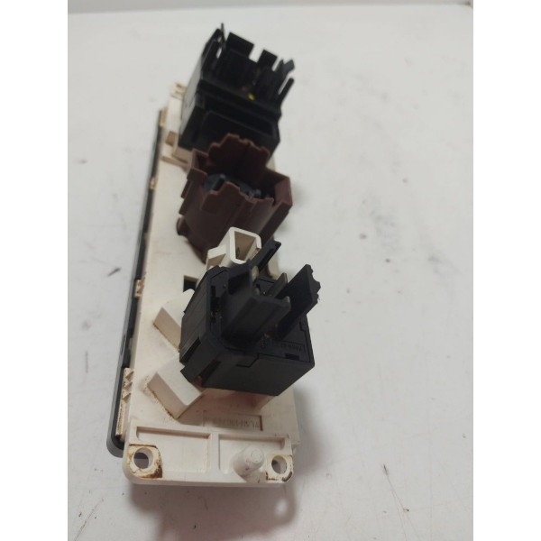 Comando Ar Condicionado Ford Ranger 2001 Cx52