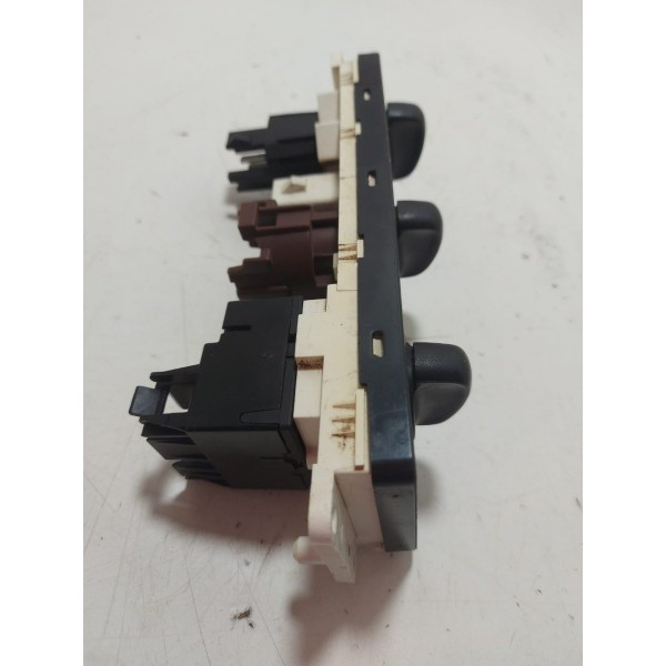 Comando Ar Condicionado Ford Ranger 2001 Cx52