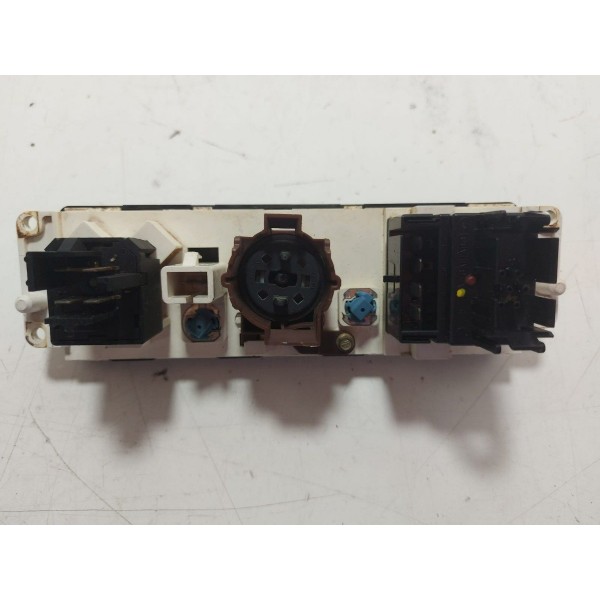 Comando Ar Condicionado Ford Ranger 2001 Cx52