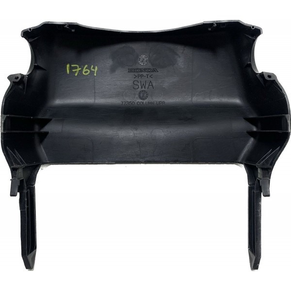 Moldura Superior Coluna  Civic 1.8 07/08 Cx405