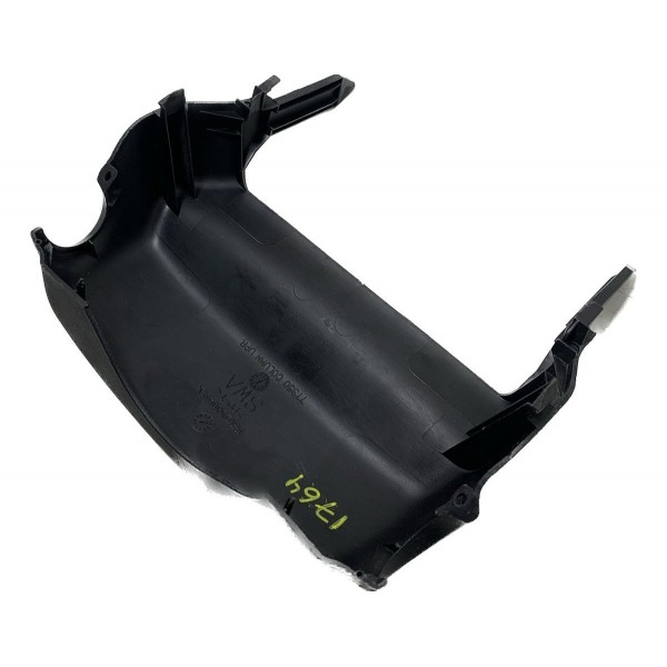 Moldura Superior Coluna  Civic 1.8 07/08 Cx405