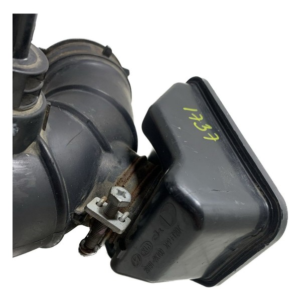 Mangueira Caixa Filtro De Ar  Soul 1.6 2008/2013 Cx404