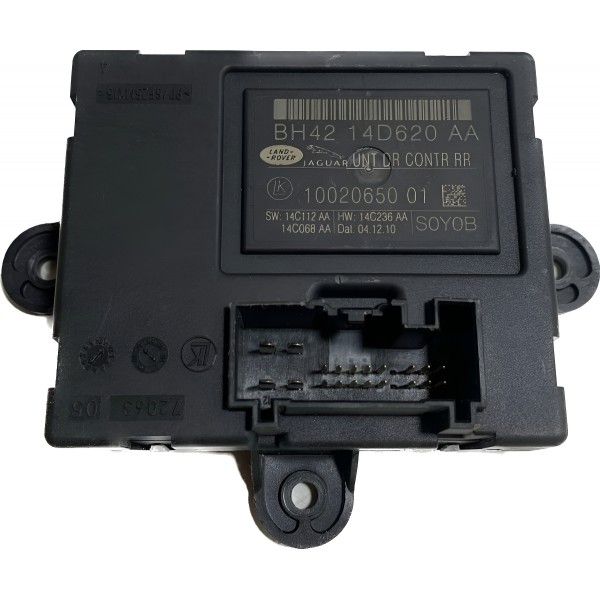 Modulo Porta Tra Dir Range Rover Sport 2008/2012 Cx403