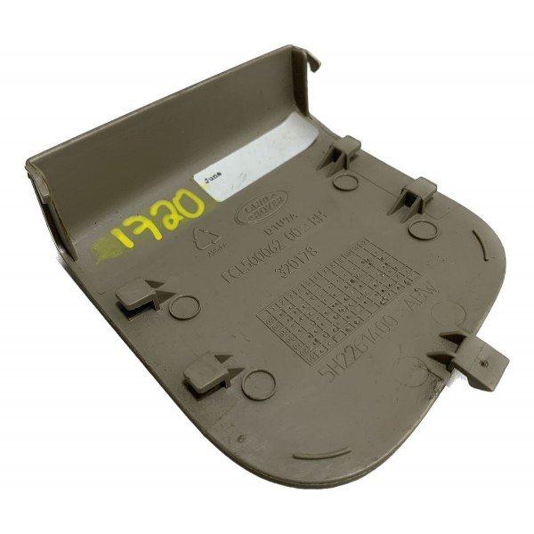 Moldura Acabamento Banco Range Rover Sport 10/12 Cx403