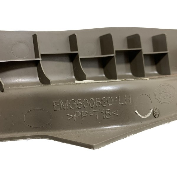 Acabamento Moldura E. Banco Range Rover Sport 08/12 Cx402