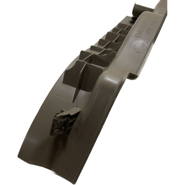 Acabamento Moldura E. Banco Range Rover Sport 08/12 Cx402