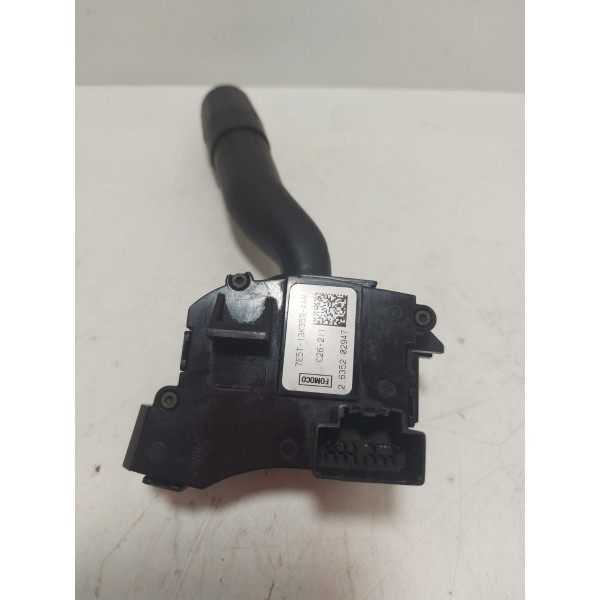 Chave Seta E Limpador Para Brisa Ford Fusion 2009 Cx53