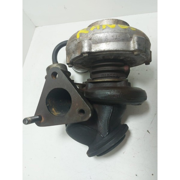 Turbina Ford Ranger 3.0 2010 Cx59 R1