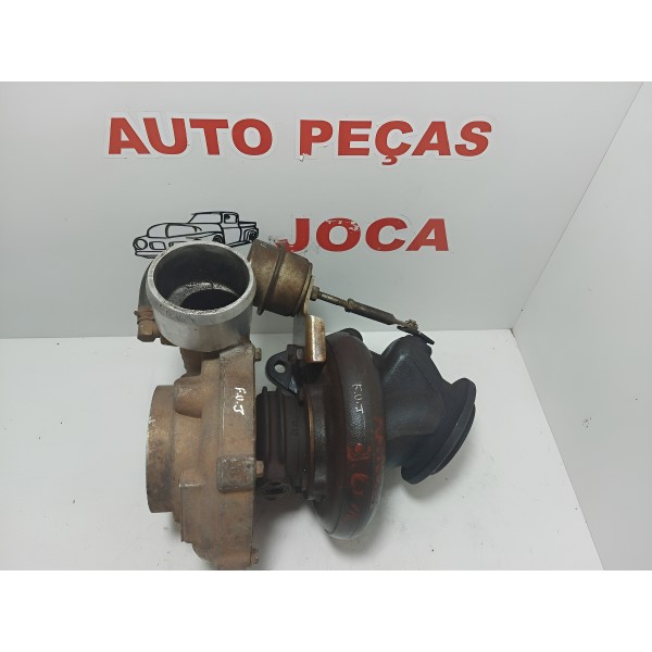 Turbina Ford Ranger 3.0 2010 Cx59 R1