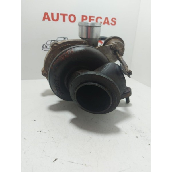 Turbina Ford Ranger 3.0 2010 Cx59 R1