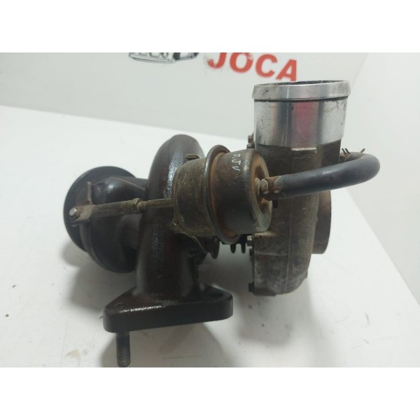 Turbina Ford Ranger 3.0 2010 Cx59 R1