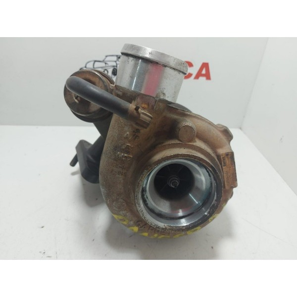Turbina Ford Ranger 3.0 2010 Cx59 R1