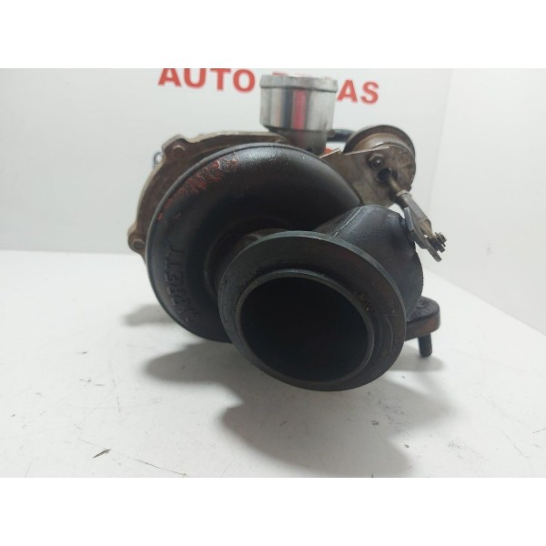 Turbina Ford Ranger 3.0 2010 Cx59 R1