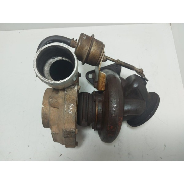 Turbina Ford Ranger 3.0 2010 Cx59 R1