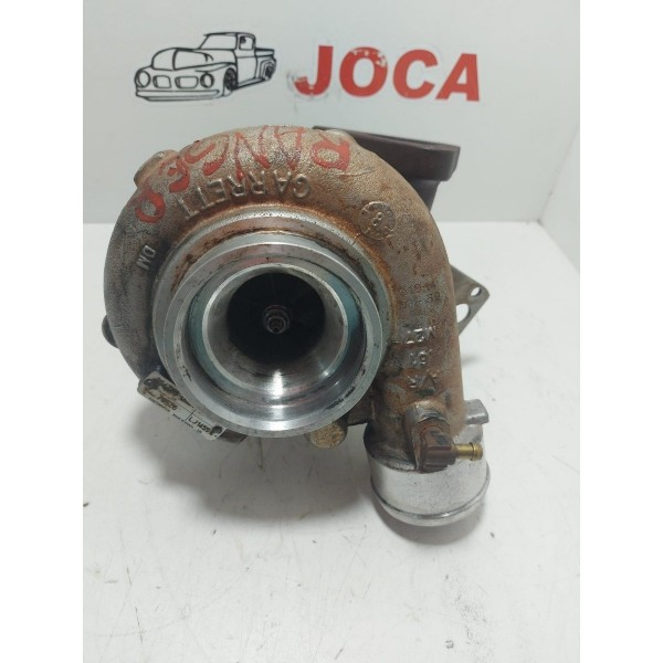 Turbina Ford Ranger 3.0 2010 Cx59 R2