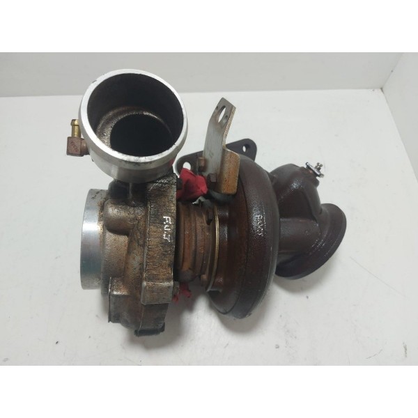 Turbina Ford Ranger 3.0 2010 Cx59 R2