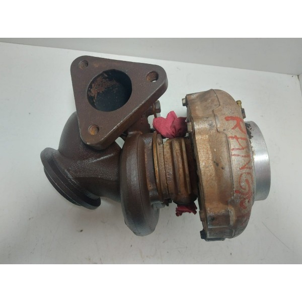 Turbina Ford Ranger 3.0 2010 Cx59 R2
