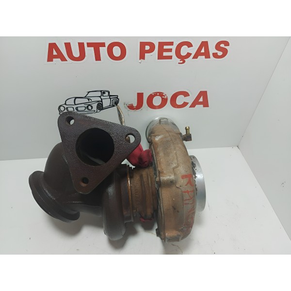 Turbina Ford Ranger 3.0 2010 Cx59 R2