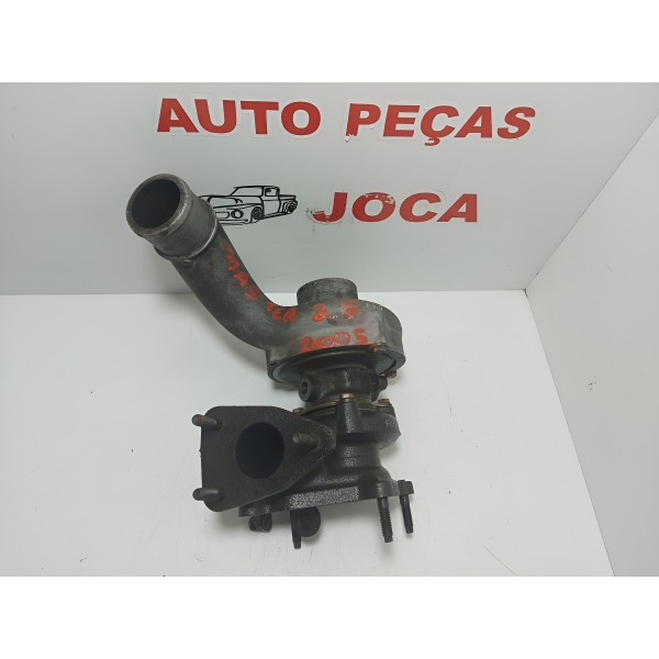 Turbina Renault Master 2.5 2005 Cx60