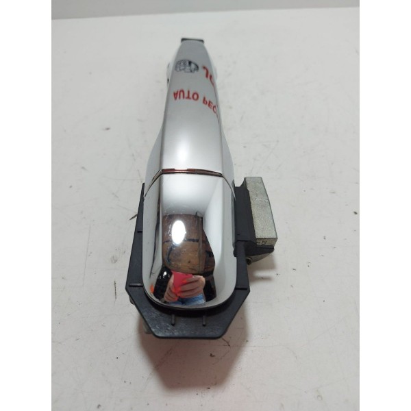 Maçaneta Externa L200 Triton T. E 2016 C/ Detalhe Cx33