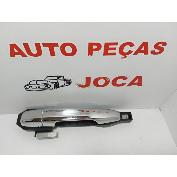 Maçaneta Externa L200 Triton T. E 2016 C/ Detalhe Cx33