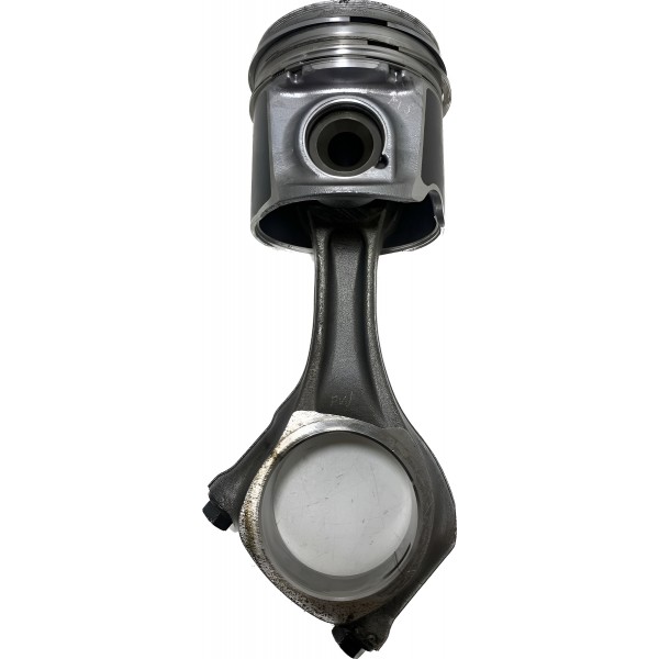 Biela Com Pistão Ducato Boxer Jumper 2.3 10/17 Cx536