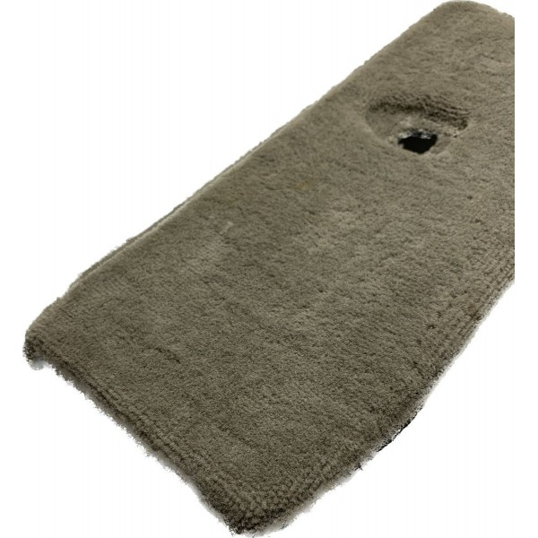 Acabamento Porta Malas Range Rover Sport 10/12 Cx402