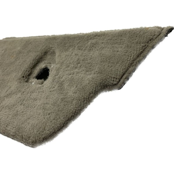 Acabamento Porta Malas Range Rover Sport 10/12 Cx402