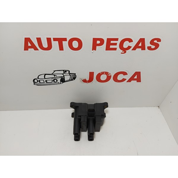 Bobina Ignição Ford Focus 1.6 2011 Cx45