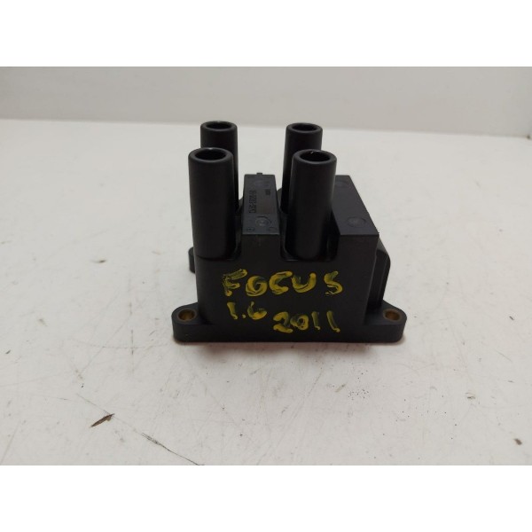 Bobina Ignição Ford Focus 1.6 2011 Cx45