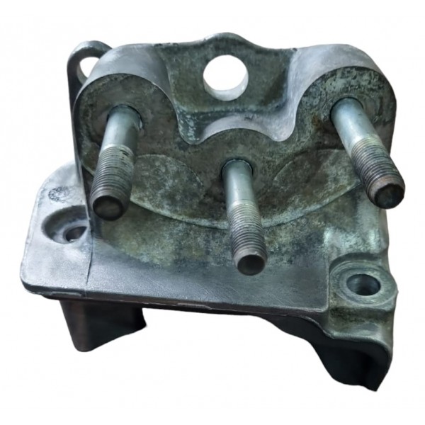 Suporte Coxim Motor Fiat Fiorino 1.4 8v Evo 2015 Cx453