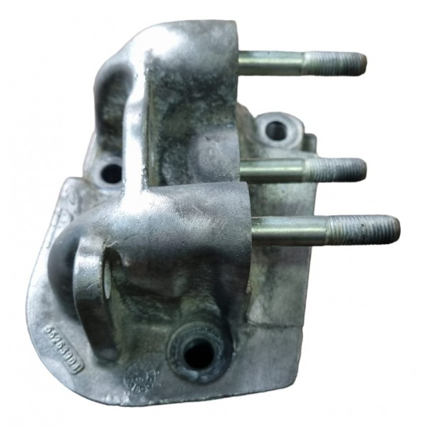 Suporte Coxim Motor Fiat Fiorino 1.4 8v Evo 2015 Cx453