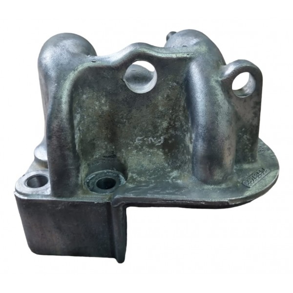 Suporte Coxim Motor Fiat Fiorino 1.4 8v Evo 2015 Cx453