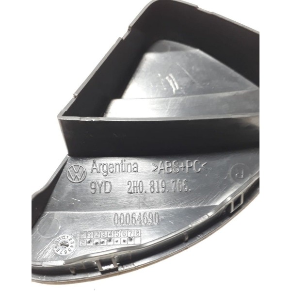 Tela Saída Ar Painel L..d Amarok Cx108