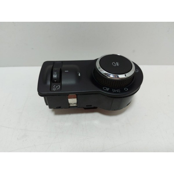 Chave Luz S10 2.8 2015 Cx124