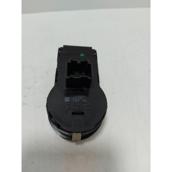 Chave Luz S10 2.8 2015 Cx124