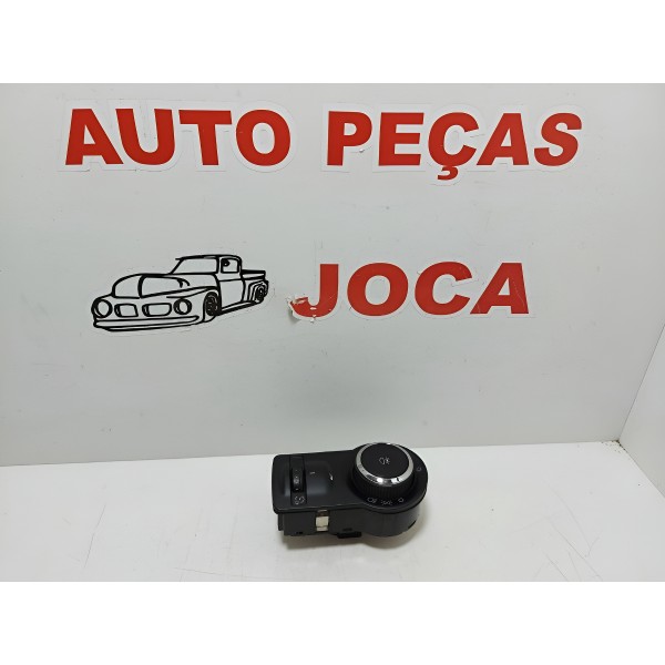 Chave Luz S10 2.8 2015 Cx124