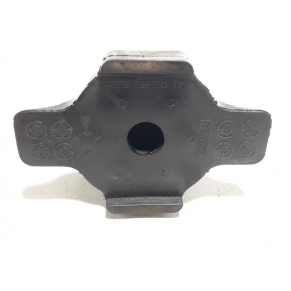 Batente Feixe Molas Ranger 2017 Cx151 Usado